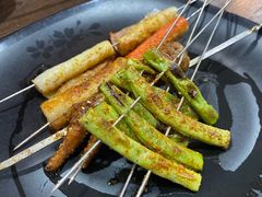 -陈老斯呼尔嗨吃烧烤(科巷店)