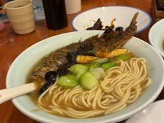 -奎元馆.百年奎元.非遗传承(西湖边的解放路店)