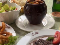 -华梅西餐厅(哈尔滨中央大街店)