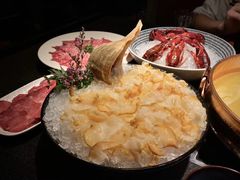 -荣记火锅(青悦城店)