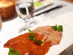 -四季民福烤鸭店(王府井灯市口店)