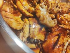 -黄记煌三汁焖锅(顺义华联店)