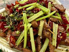 -小民大排档(马场角横路店)