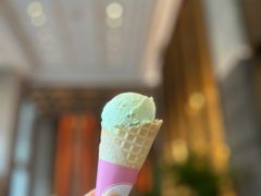 -福州泰禾铂尔曼酒店·大堂酒廊