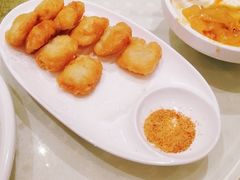 -顺风海鲜港(金玉兰店)