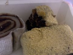 -清真老西北角温记粘食店(长沙路店)