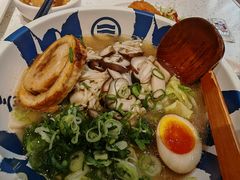 -味千拉面(双井店)