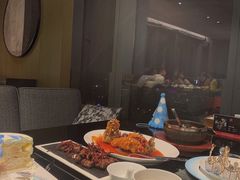 -南京景枫万豪酒店·万豪中餐厅