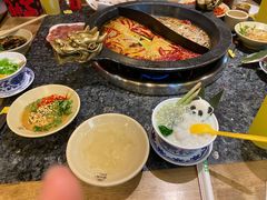 -蜀大侠火锅(春熙路店)