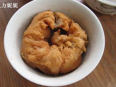 咸煎饼&nbsp;-伍湛记 · 广州老字号(龙津中路店)