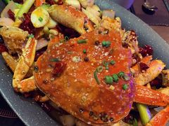 -蟹之国·精品蟹料理(极地店)