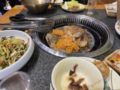 -鹤之乡·齐齐哈尔烤肉·非遗(秋涛路店)