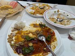 -香港深仔记茶餐厅(东门店)