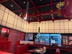 -谷牛和牛烤肉(漕河泾印象城店)