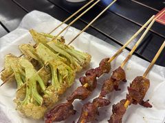 -阿甘龙虾·重庆麻麻鱼(中豪店)
