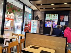 -吉野家(红博中央公园店)