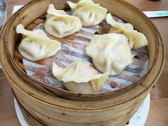 -海胆小馆(东北水饺·春柳店)