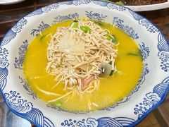 -壶园美食·淮扬菜(东圈门店)