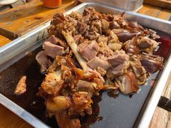 肘子-有肉食·虎九闽菜(798艺术区店)