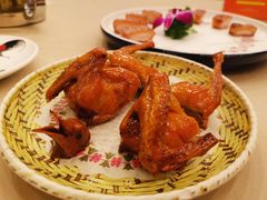 顺风招牌乳鸽-顺风山庄(水濂山店)