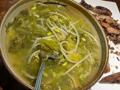 -不相离盐帮菜(郎园店)