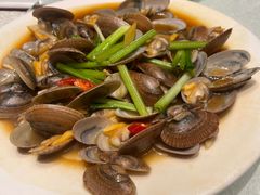 -阿里元老宋海鲜大排档(明发店)