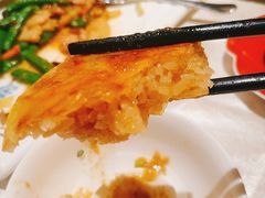 -武汉香格里拉大酒店·香宫中餐厅