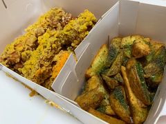 -YULOI予乐炸鸡(平乐店)