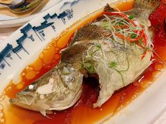 -杭州香格里拉·香宫中餐厅