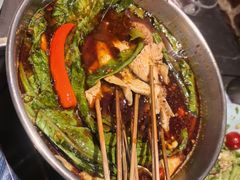 -邢氏老太太烤串(北兴街店)