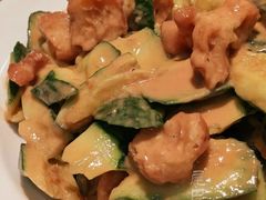 -春水锅贴·传统鲁菜(大明湖店)
