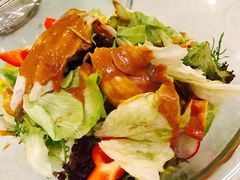 -宝轩渔府·老字号海鲜·正宗津菜(水上店)
