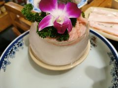 冰川鹅肠-蜀大侠火锅(春熙路店)