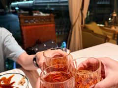 -杭州新新饭店·1913餐厅