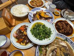 -江南荣村(小溪店)