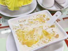 -香港華心糖水鋪(南西总店)