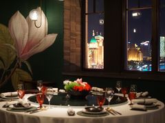 -三号黄浦会Canton Table