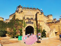 -青岛方特梦幻王国