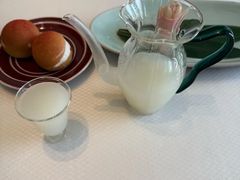 -北京柏悦酒店·锦庭餐厅Dining Room