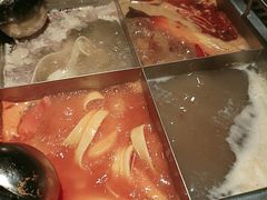 -海底捞火锅(长沙华创国际广场店)