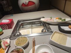 -海底捞火锅(关山保利店)