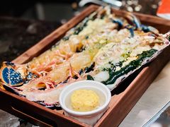 -Ginza Onodera铁板烧(外滩十八号店)