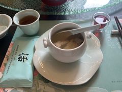 -恬阿姨庭院餐厅·生日宴