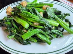-明本湛江鸡•海鲜小厨(陈家祠店)