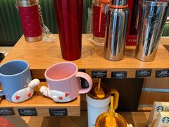 -星巴克(深圳广电金融中心分店)