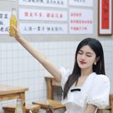 在合肥的第二食堂！也就一周吃个三四次吧！！！