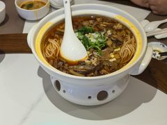 -老爷庙风味美食府(魏都大道店)