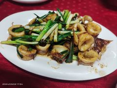 -蛇口康乐快餐鱼仔档(翠苑小区店)