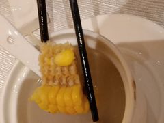 -福州天元国际威斯汀酒店·中国元素餐厅