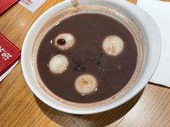 -喜家德虾仁水饺(百盛优客店)